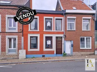 Residence for sale Liege (VBD30010)