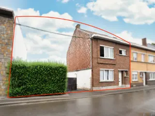 Huis te koop Haine-Saint-Paul (VBD30019)