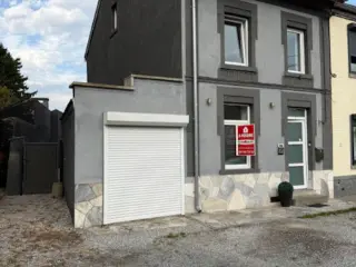 Residence for sale Fleurus (VBD30020)