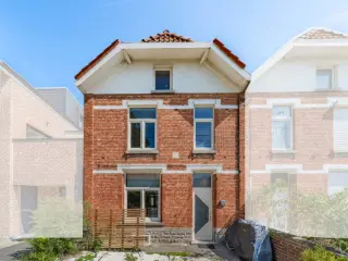 Maison à vendre Genval (VBD30026)