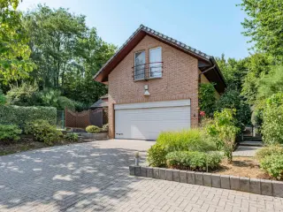 Villa for sale Jette (VBD30030)