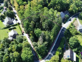 Terrain à vendre Durbuy (VBD30031)