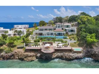 Maison à vendre Las Terrenas (VBD30032)