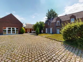 Villa te koop Rebecq (VBD30033)