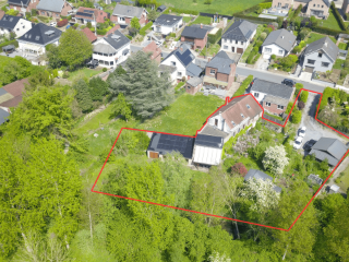 Huis te koop Arquennes (VBD30036)