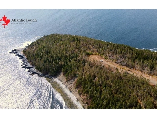 Land for sale Liscomb (VBD30043)