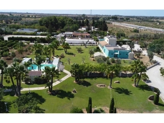 Villa for sale Mesagne (VBD30051)