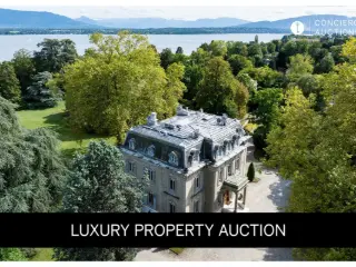 Kantoor te koop Versoix (VBD30061)