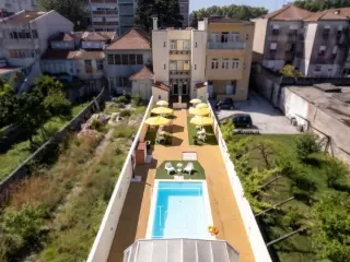 Fonds de commerce à vendre Porto (VBD30062)