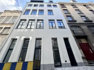 Apartment for rent Brussels (VBD30072)