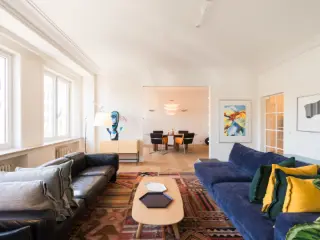 Appartement te koop Sint-Gillis (VBD30075)