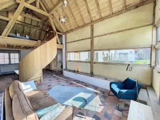 Maison à louer Saint-Trond (VBD30114)