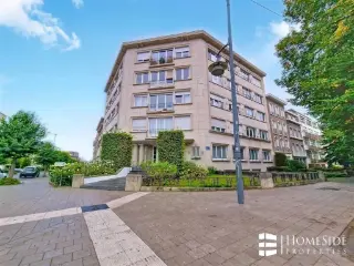 Apartment for sale Elsene (VBD30116)