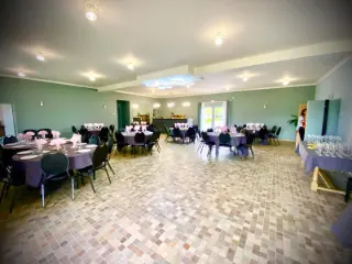 Surface commerciale à louer Tournai (VBD30118)