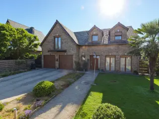 Villa te koop Luik (VBD30124)