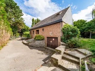 Villa for sale Hannut (VBD30127)