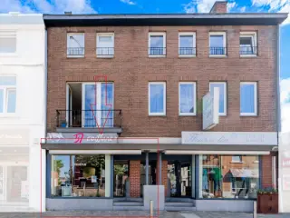 Handelspand te huur Hannuit (VBD30128)