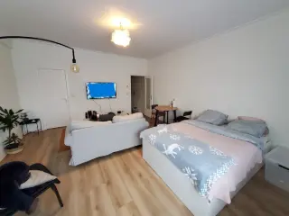 Studio à vendre Uccle (VBD30131)