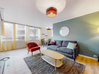 Ground floor to share Champs-sur-Marne (VBD30137)