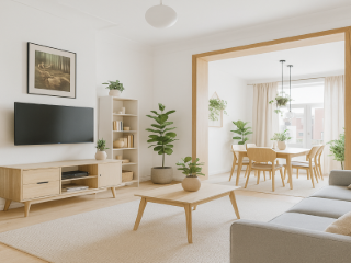 Triplex for sale Etterbeek (VBD30142)