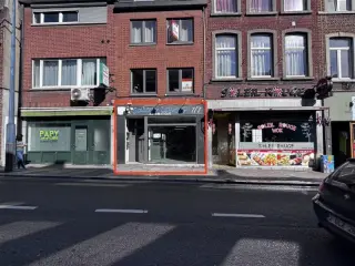 Handelspand te koop Namen (VBD30145)