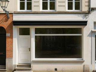 Surface commerciale à vendre Saint-Gilles (VBD30148)