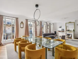 Appartement te koop Paris (VBD30167)