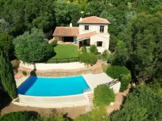 Huis te koop Sainte-Maxime (VBD30175)