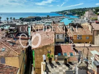 Residence for sale Cassis (VBD30178)