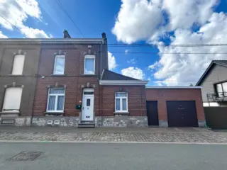 Maison à vendre Courcelles (VBD30181)
