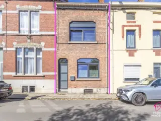 Maison à vendre Marchienne-au-Pont (VBD30183)