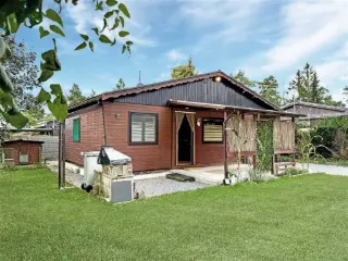 Bungalow te koop Resteigne (VBD30184)