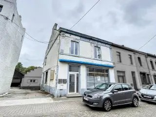 Maison à vendre Aiseau-Presles (VBD30189)