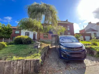 Maison à vendre Courcelles (VBD30190)