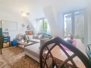 Apartment for rent Elsene (VBD30191)