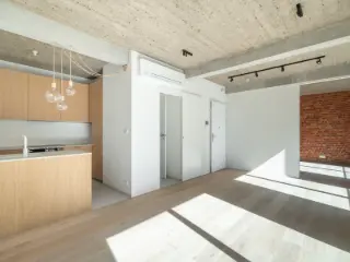 Appartement te koop Ukkel (VBD30195)