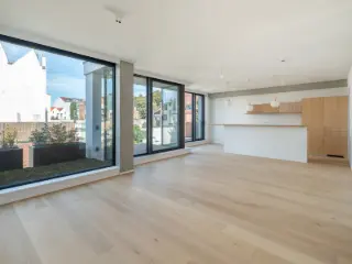 Apartment for sale Ukkel (VBD30196)