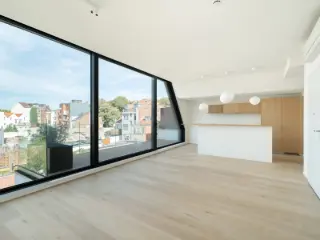 Apartment for sale Ukkel (VBD30197)