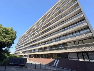 Apartment for sale Charleroi (VBD30198)