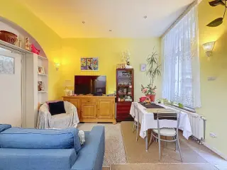 Appartement à vendre Saint-Gilles (VBD30203)