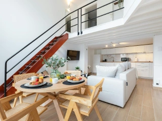 Appartement te huur Elsene (VBD30213)