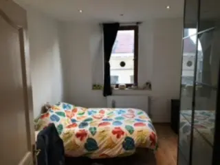 Appartement en colocation Etterbeek (VBD30215)