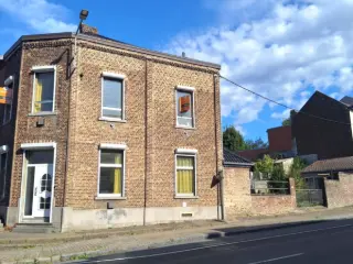 Maison à vendre Haine-Saint-Paul (VBD30224)