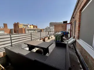 Penthouse for sale Evere (VBD30228)