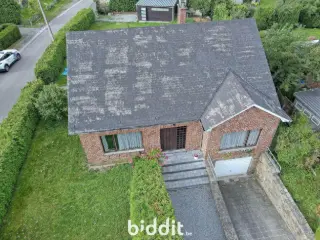 Residence in public sale Rhisnes (VBD30236)