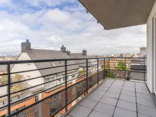 Appartement te koop Etterbeek (VBD30241)