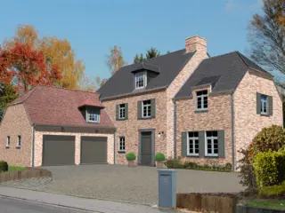 Maison à vendre Neupré (VBD30244)