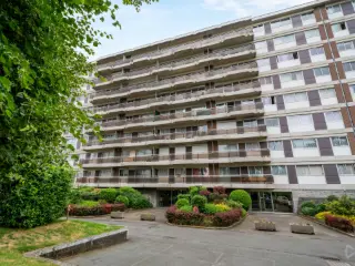 Appartement te koop Ganshoren (VBD30248)