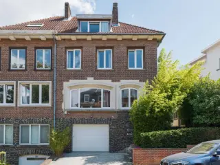 Huis te koop Oudergem (VBD30250)