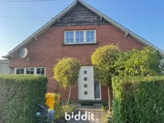 Maison en vente publique Achêne (VBD30256)